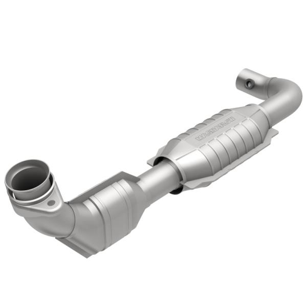 MAG Converter Direct Fit Magnaflow 458058