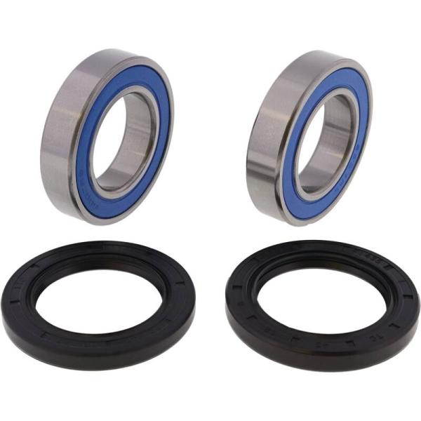 ABR Wheel Bearing Kits All Balls Racing 25-1313