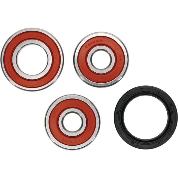 PIV Wheel Bearing Kit Pivot Works 25-1589-P