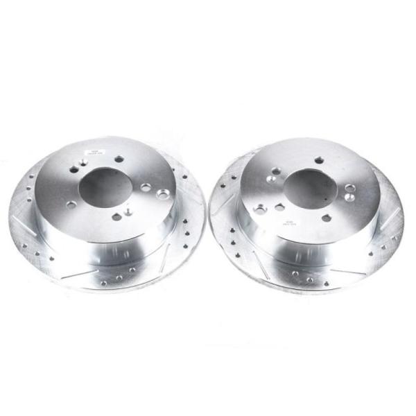 PowerStop JBR958XPR