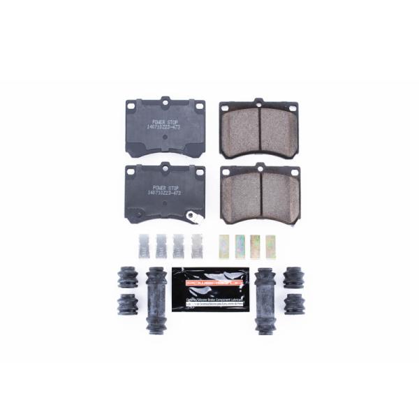 PowerStop Z23-473