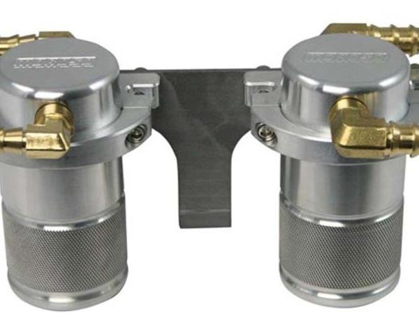 MOR Catch Cans Moroso 85646