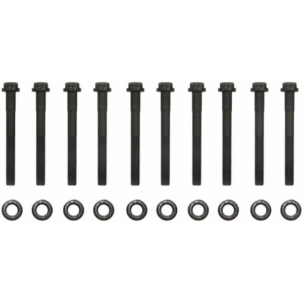 FEL Cylinder Head Bolts Fel-Pro ES72182