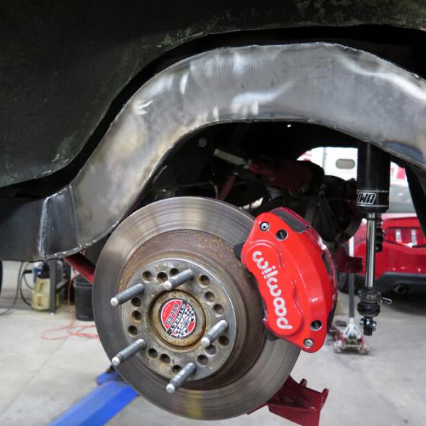 UMI Performance 3061