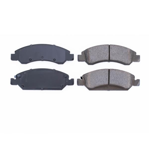 PowerStop 16-1363