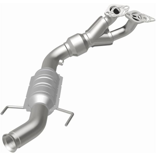 MAG Converter Direct Fit Magnaflow 23687