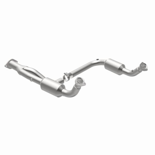 MAG Converter Direct Fit Magnaflow 4451420
