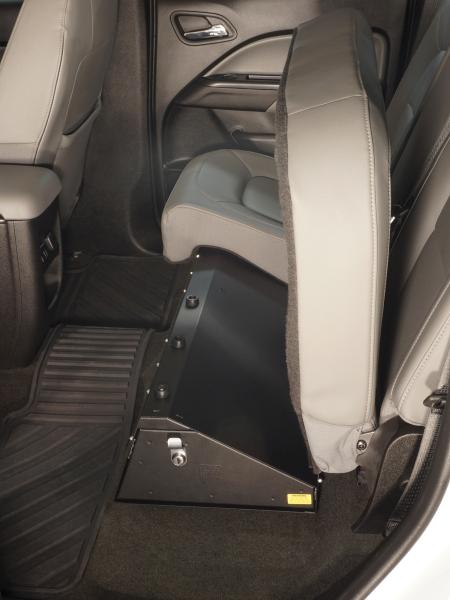 TFY Underseat Drawer Tuffy Products 325-01