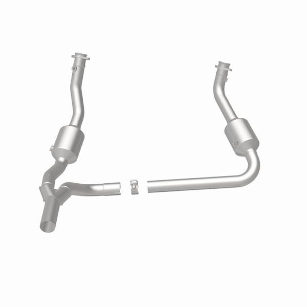 MAG Converter Direct Fit Magnaflow 5551458