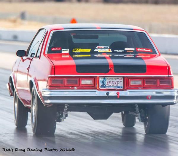 UMI Performance 3049-110