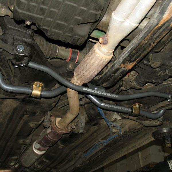 Progress Technology 61.1509