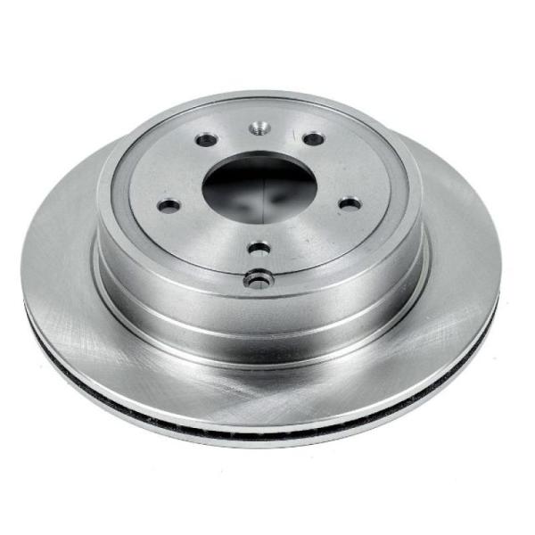 PowerStop AR8668