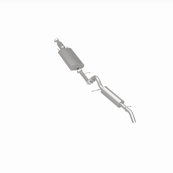 MAG BRE Exhaust Kits Magnaflow 106-0062