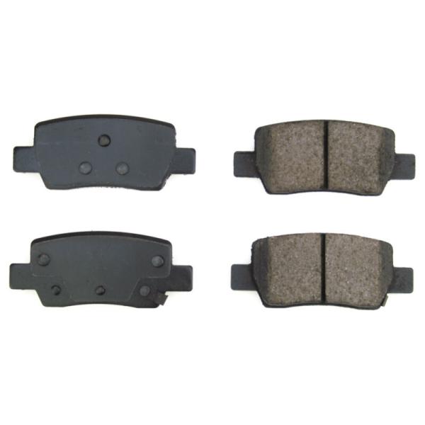 PowerStop 16-2373
