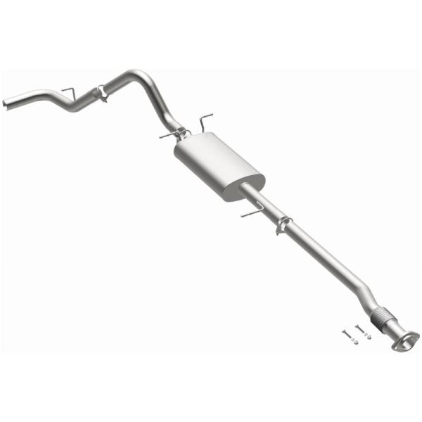 MAG BRE Exhaust Kits Magnaflow 106-0464