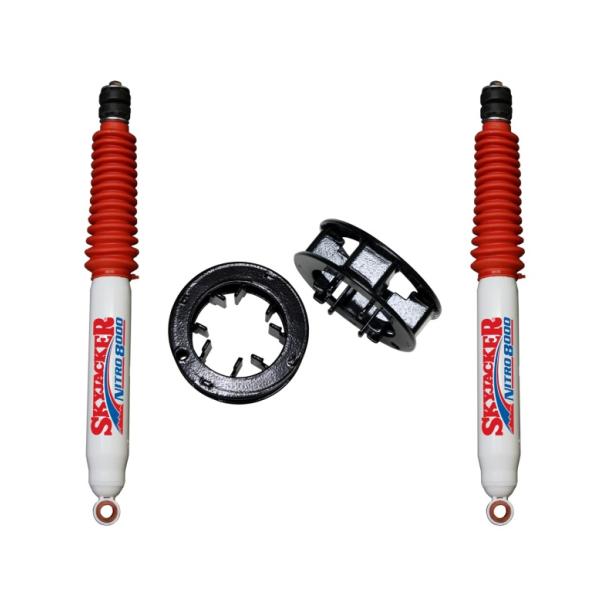 Skyjacker R1325MS-N