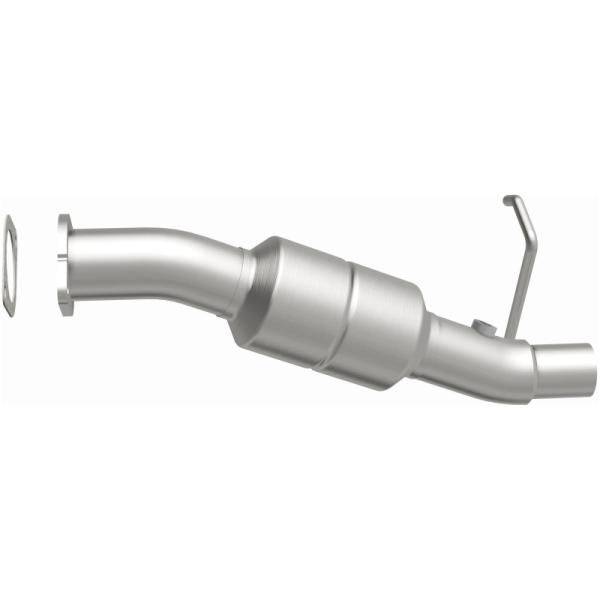 MAG Converter Direct Fit Magnaflow 4551006