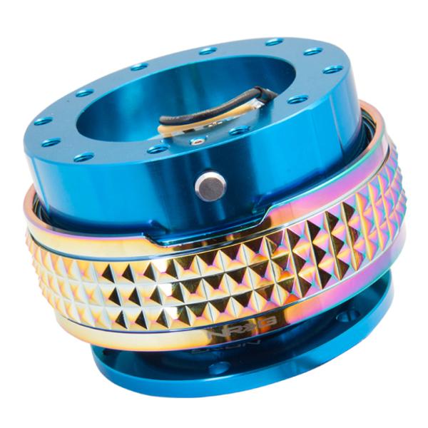 NRG SRK-210BL/MC