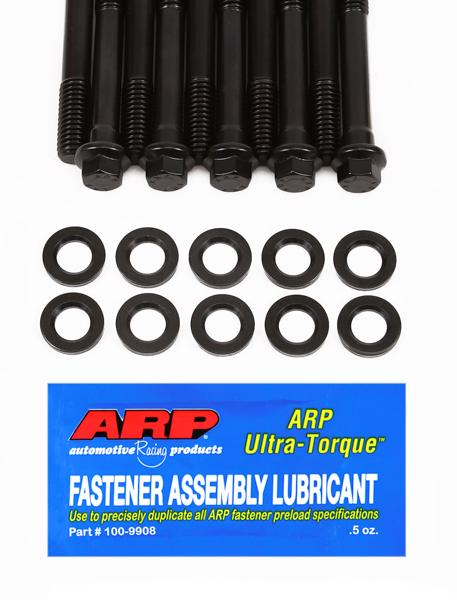 ARP Main Bolt Kits ARP 154-5001