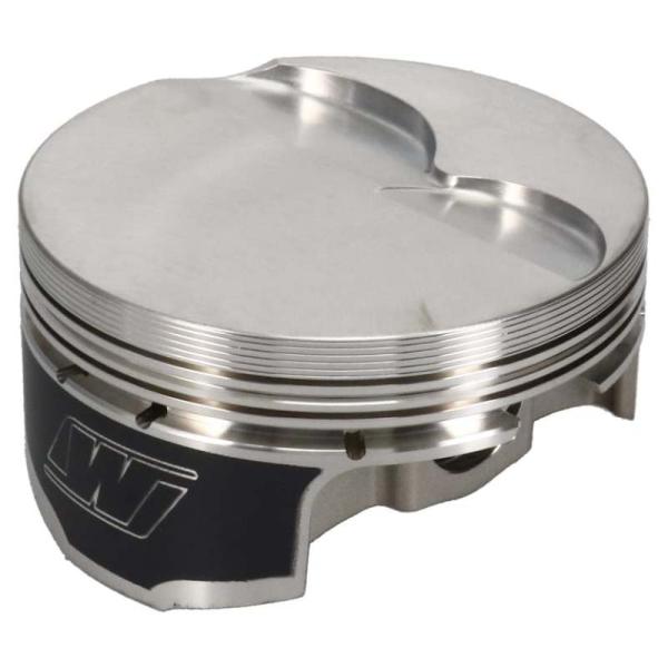 WIS Piston Sets - 8 Cyl Wiseco RED0079X155