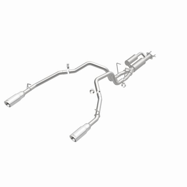 MAG Catback Exhaust Magnaflow 19684
