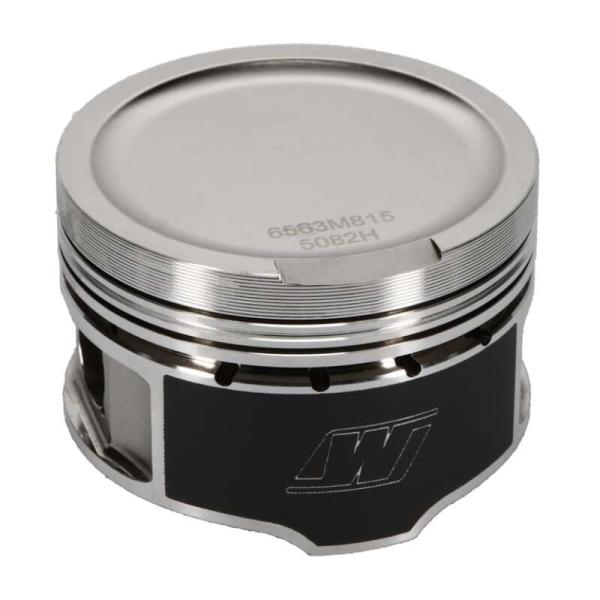 WIS Piston Sets - 4 Cyl Wiseco K563M815AP