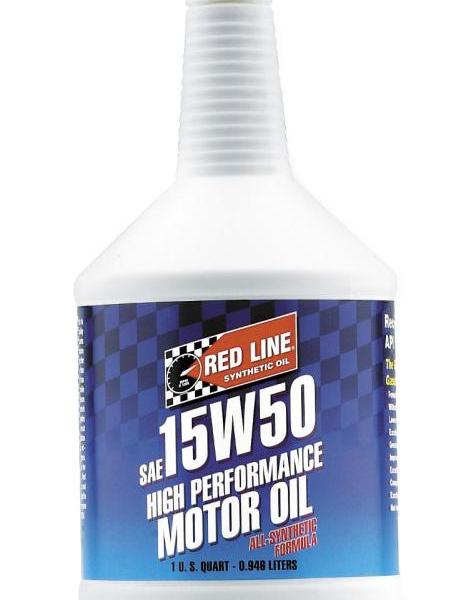 Red Line 11504
