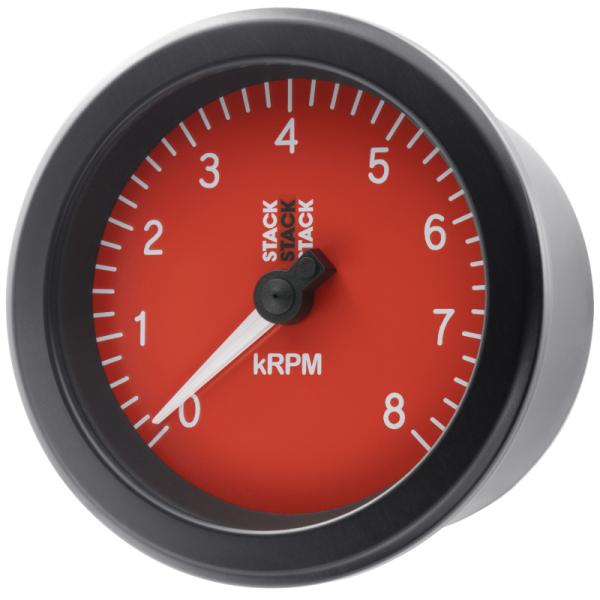 AutoMeter ST100-08R