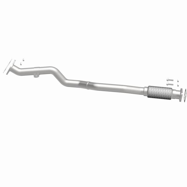 MAG BRE Front Pipe Kit Magnaflow 107-0277