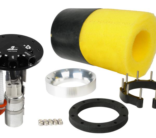 Aeromotive 18689