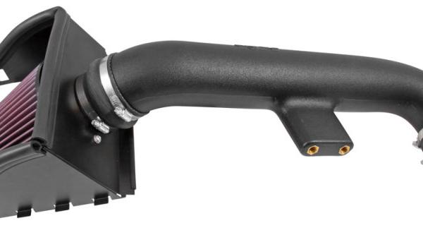 K&N Engineering 57-2591