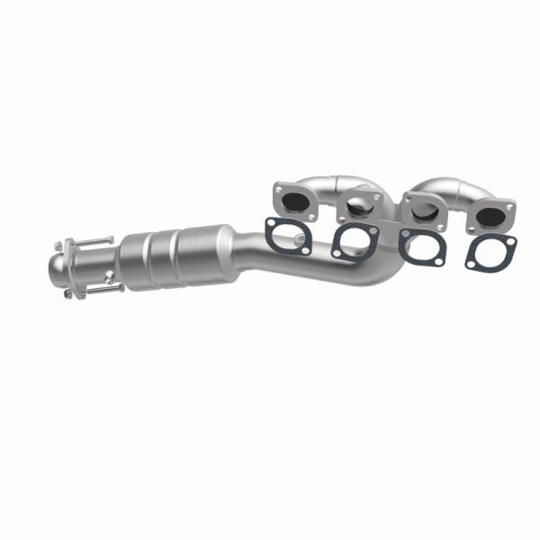MAG Converter Direct Fit Magnaflow 24192