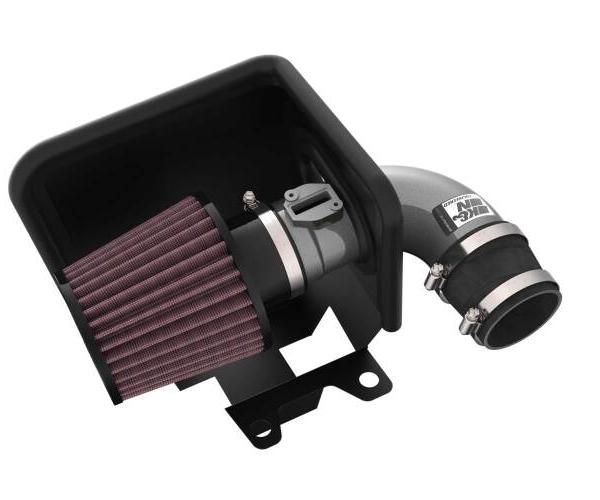 KN Performance Air Intake Systems K&N Engineering 77-2589KC