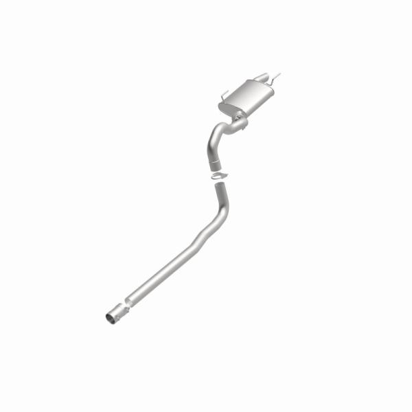 MAG BRE Exhaust Kits Magnaflow 106-0122