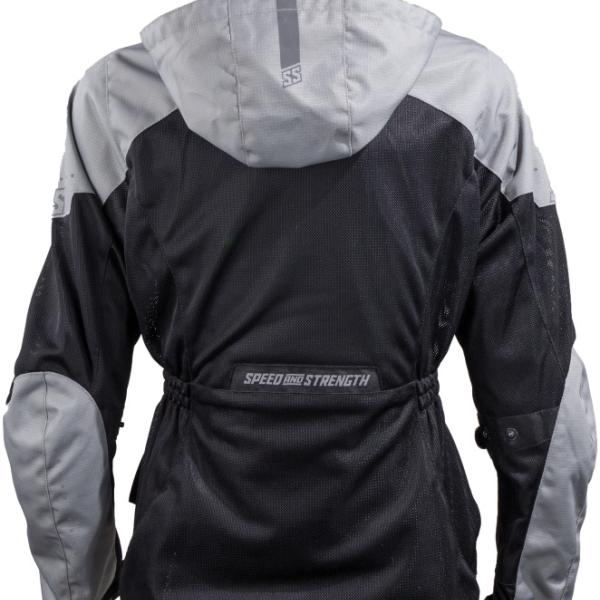 Speed and Strength 609918