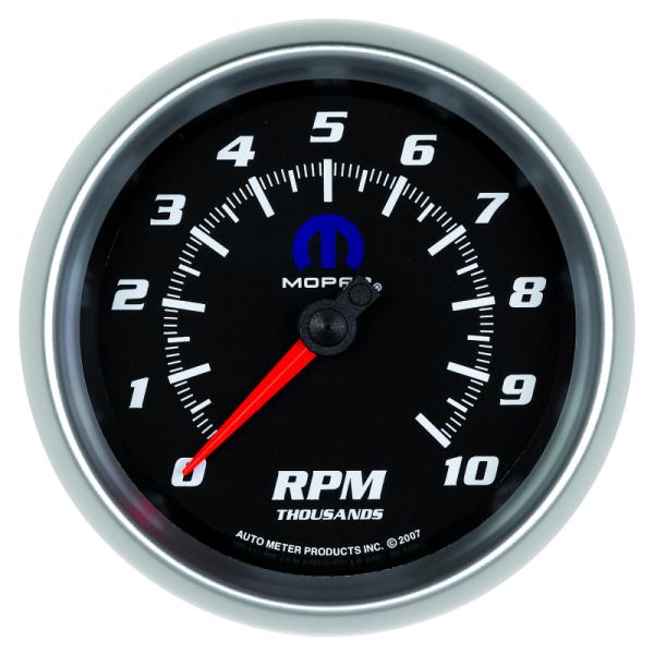 AutoMeter 880024