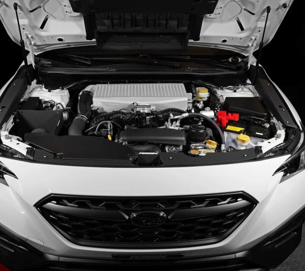 Perrin Performance PSP-ENG-551BK