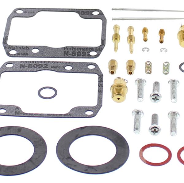 ABR Carburetor Rebuild Kits All Balls Racing 26-10001