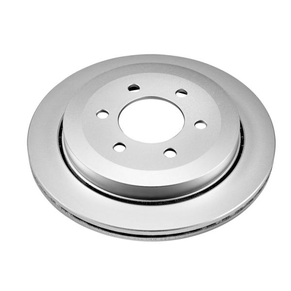PSB Evolution Coated Rotor PowerStop AR85124EVC