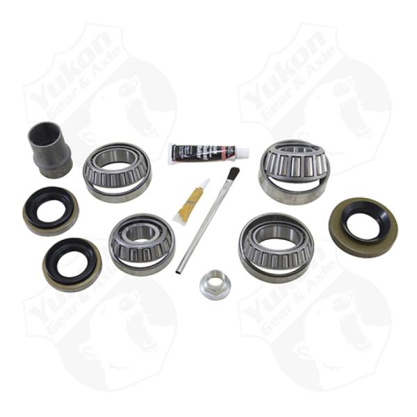 Yukon Gear & Axle BK T7.5-V6