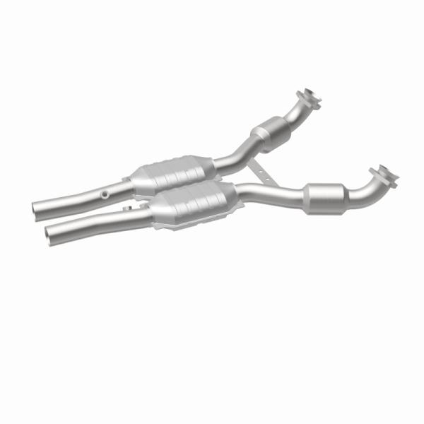 Magnaflow 441137