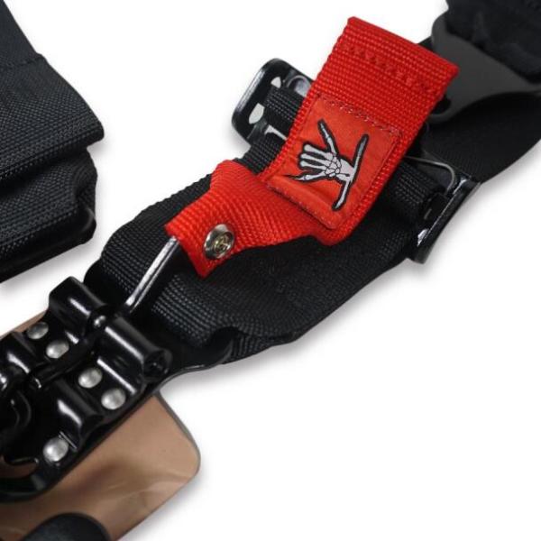 PRP Seats SHRDY5.3-ShredFast