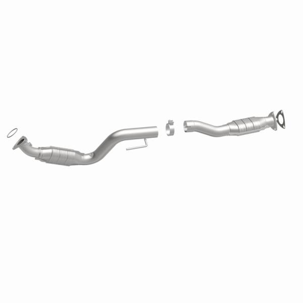 Magnaflow 51534