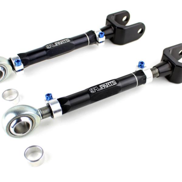 SPL Parts SPL RTR Z34D