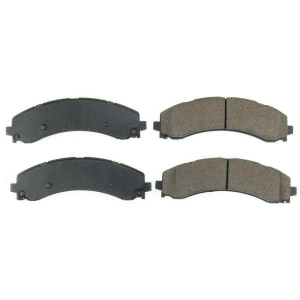 PowerStop 16-2224
