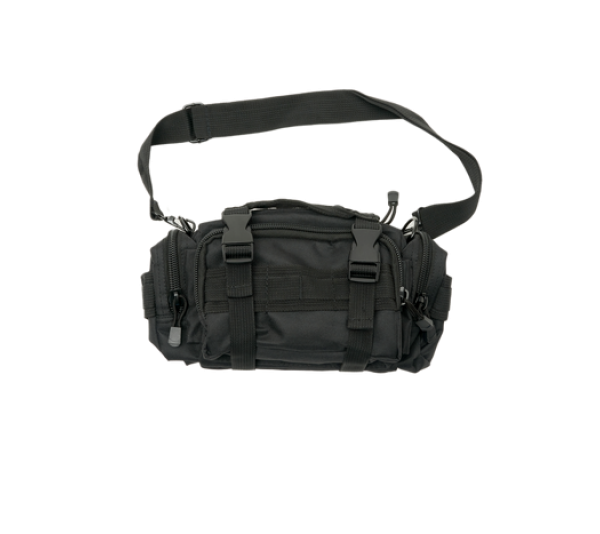 Body Armor 4x4 90001