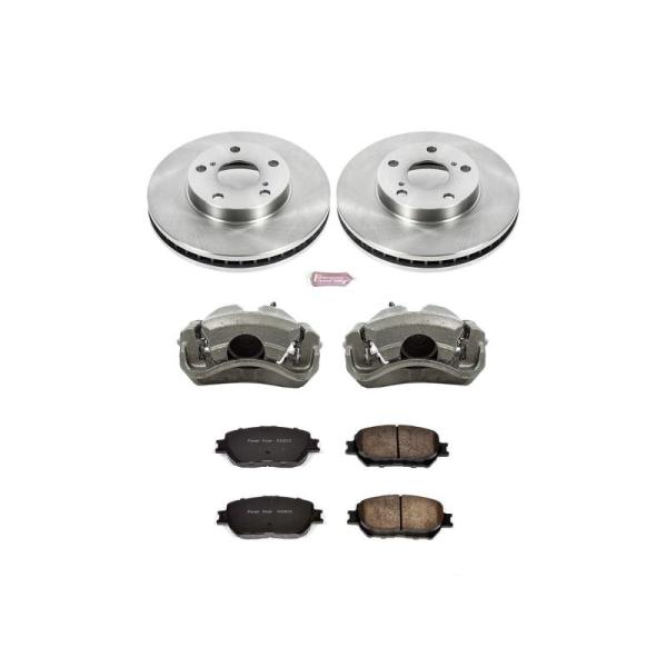 PowerStop KCOE1064
