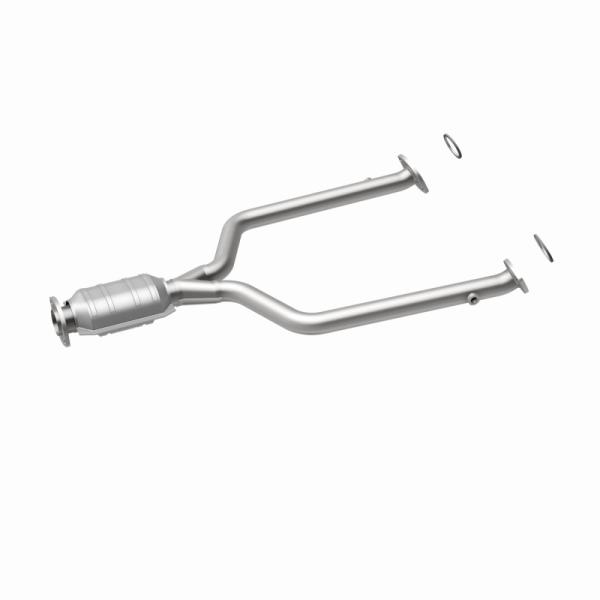 MAG Converter Direct Fit Magnaflow 24321