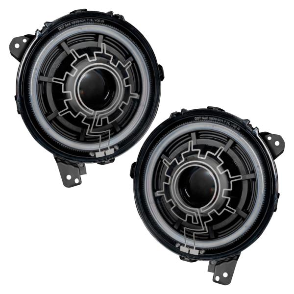 ORACLE Lighting 5839-111