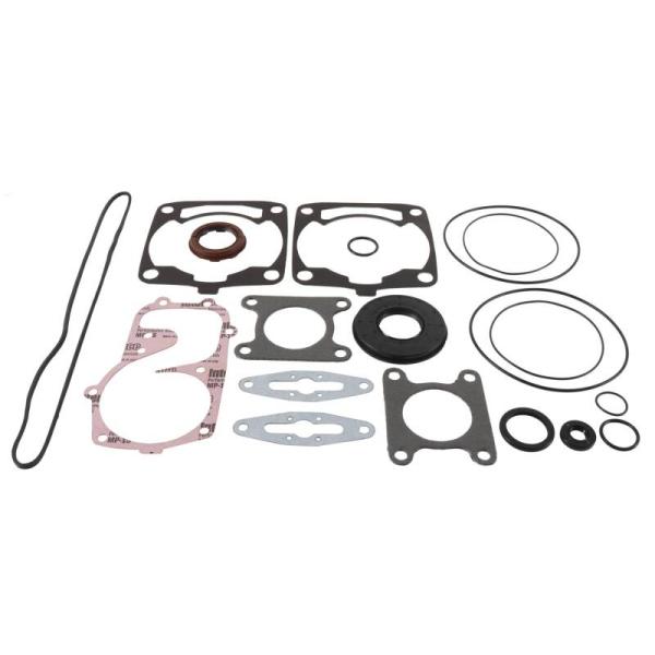 Vertex Pistons 711327